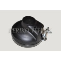 Head Lamp 8703.302 (plastic housing)