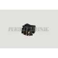 Cabin Heater Switch P147M-04.11A, Original