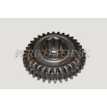 Gear Wheel 5th and 6th Gear T25-1701054 (z=30/35)