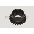 Gear Wheel 6th Gear T25-1701324-D (z=22)