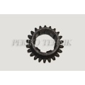 Gear Wheel 6th Gear T25-1701324-D (z=22)