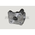 NZ-32 Gear Pump Flange, aluminium