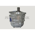 Gear Pump NZ-100 A-3 (RH, 160 bar) (HYDROSILA)