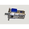 Hüdropump NZ-32M-10G-L (vasak, 160 bar) (HYDROSILA)