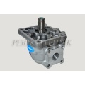 Gear Pump NZ-50 M-3 (RH, 160 bar) (HYDROSILA)