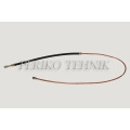 Oil pressure hose T40-3810580