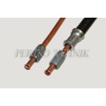 Oil pressure hose T40-3810580