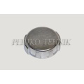 Fuel Tank Cap 082-1103010, aluminium