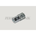 Kiirliide ISO-16028 12.5 FLAT 3/4" pesa