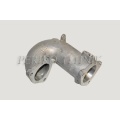 Inlet Pipe 180°, 240-1003222, Original