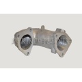 Inlet Pipe 180°, 240-1003222, Original