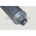 Gaz-53 Silencer 1201010-53