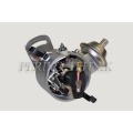 Gaz-53 Distributor (with contacts) 3706000-R-133
