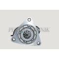 Starter with reduction gear 9162780, 12 V; 3,2 kW (MAGNETON)