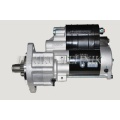 Starter 123708134, 12 V; 2,8 kW (Multicar, RS-09, AGCO, HUERLIMANN, SAME, LAMBORGHINI) (JUBANA)