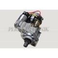 Starter Jubana 123708280, 12 V; 2,8 kW, (DT-20)