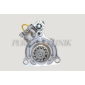 Starter Jubana 243708358, 24 V; 8,1 kW, NIVA (CMD-14/18/22/24)