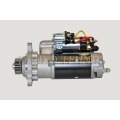Starter Jubana 243708358, 24 V; 8,1 kW, NIVA (CMD-14/18/22/24)