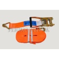 Ratchet Strap 2500/5000 DaN, 50 mm, 12 m