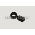 Fuel Supply Line Fitting 240-1104115 (steel)