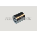 Ferrule 1/2" 3SC skive