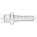 Pressots BSP-V koonus 1/8" - DN06