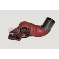 Adapter 245-1008021 (turbo), Original