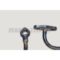 Turbo survetoru 245-1118010-B (silmusega), Originaal