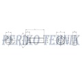 Bolt+nut for S-tine share M10x37 MP-4 10.9