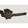 Roller Chain 16A-2 2-row 25,4 mm (5 meters), China