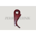 KIR blade holder