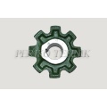 ROU-6 Driving Sprocket PIN 01.117A