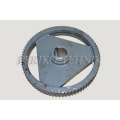 ROU-6 Ratchet Wheel PIN 01.160