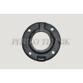 ROU-6 Bearing Housing Cover PIN 04.101