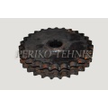 PRT-10 Sprocket 1002290 (z=2x25)