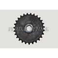 PRT-10 Sprocket 1002290 (z=2x25)