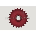 PRT-10 Sprocket 1002290-01 (z=2x22)