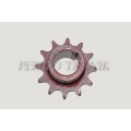 PRT-10/ROU-6 Upper Drum Sprocket PIR 600028A