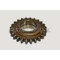 Hydraulic Pump Drive Gear Wheel 50-1601331 (z=24), Original