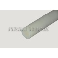 Polyamide Rod PA6, natural Ø65x1000 mm