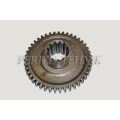 Gear Wheel 3rd Gear 50-1701214 (z=43), Original