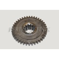 Gear Wheel 4th Gear 50-1701216 (z=40), Original