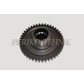 Hydraulic Pump Main Drive Gear Wheel 25.21.118-1