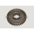 Idle Gear Wheel 50-1701314 (z=37), Original