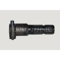 PTO adaptor (6-8) female spline 1.3/8" - 6 x male spline 1.3/8" - 8 (with quick release pin)