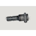 PTO adaptor (8-6) female spline 1.3/8" - 8 x male spline 1.3/8" - 6 (with quick release pin) 