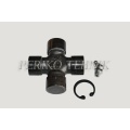 Kardaanirist 6-seeria 30,2x92 mm (DELLA CONCORDIA UGO)