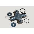Kardaanirist 36x89/32x106(110) mm (lainurkliigendile) (DELLA CONCORDIA UGO)
