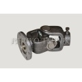 Universal Joint IT-160 30 mm - flange