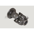 Universal Joint IT-160 30 mm - flange